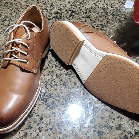 J Murphy shoes - Picture 2 of 3